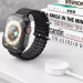 Заказать Смарт-часы Borofone BD3 Ultra smart sports watch (call version) (Черный) на vchehle.ua