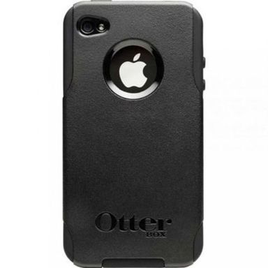 # Чехол OtterBox Commuter для iPhone 4 (+ пленка) в магазині vchehle.ua