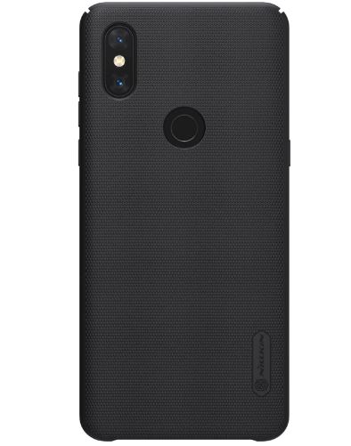 

Чехол Nillkin Matte для Xiaomi Mi Mix 3 (Черный) 680407