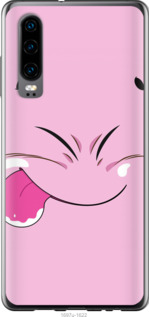 

Чехол Розовый монстрик для Oppo Reno 3 Pro 972923
