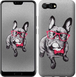 

Чохол Розумний бульдог на Huawei Honor 10 737261