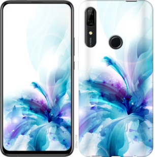 

Чехол цветок для LG W30 791696