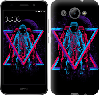 

Чохол Astronomical для Huawei Y3 (2017) 643289
