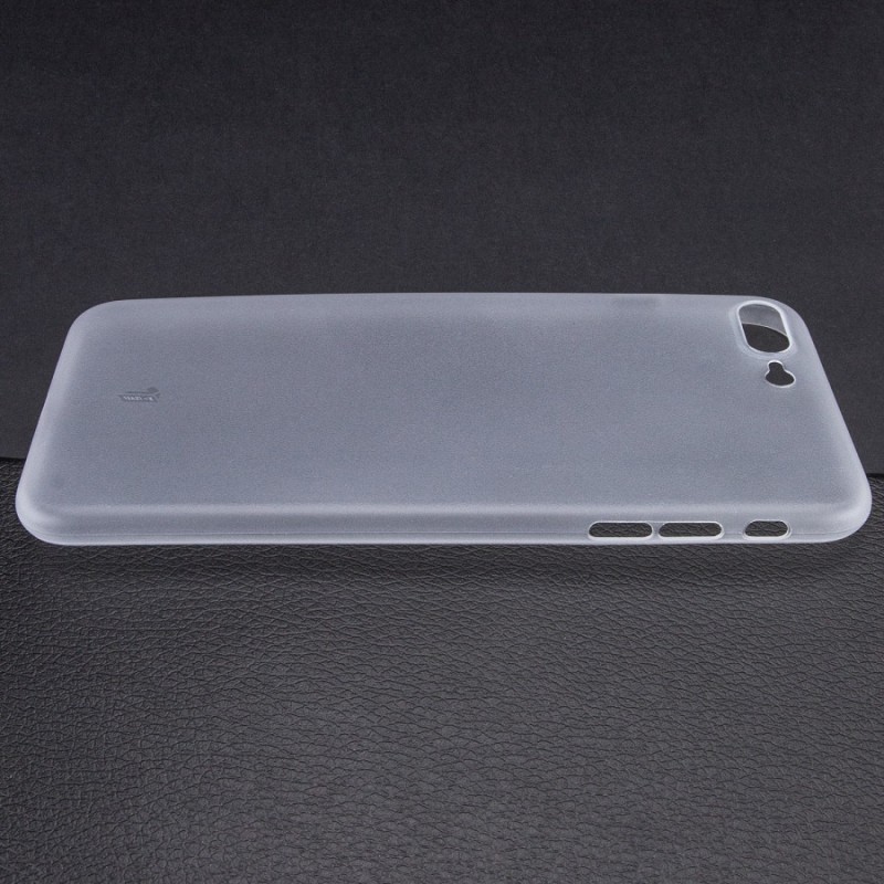 

Ультратонкий PP чехол X-Level Wings Series для iPhone 7 plus (5.5") (Белый) 712605