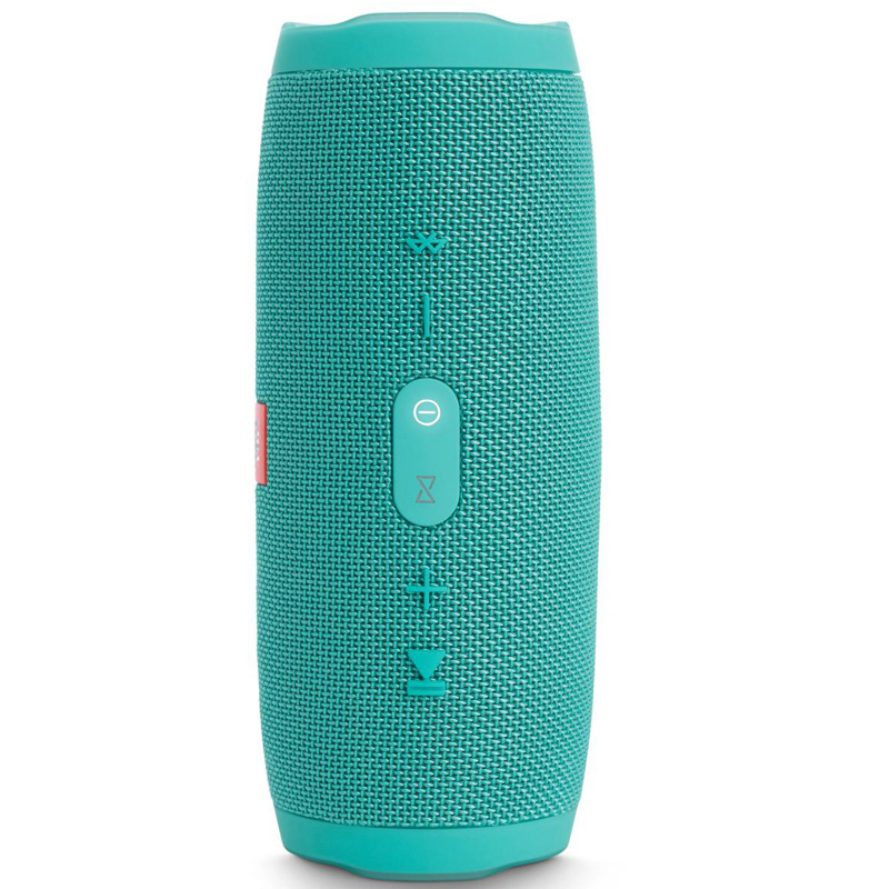 Купить Акустика JBL Charge 3 (JBLCHARGEIIIWTPF) на vchehle.ua