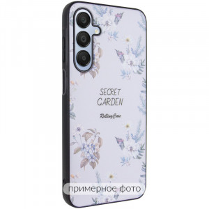 TPU+PC чехол Secret для Samsung Galaxy A06