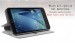 Купить Кожаный чехол (книжка) IMAK Fun Series для Asus Zenfone 2 (ZE551ML/ZE550ML) на vchehle.ua