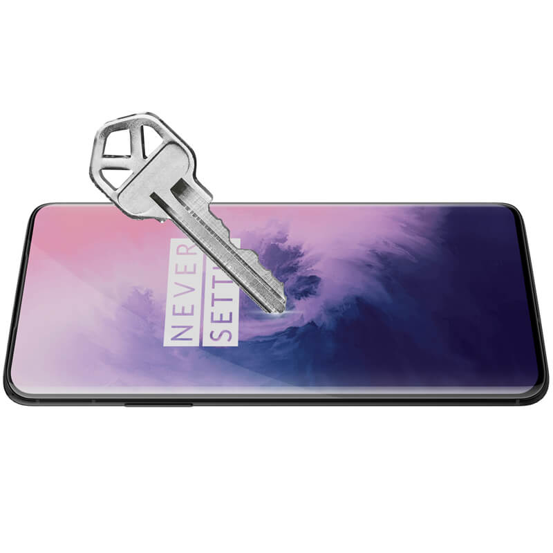 

Захисне скло Nillkin (CP + max 3D) для OnePlus 7 Pro (Чорний) 708565