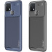 TPU чехол iPaky Kaisy Series для Oppo A15s / A15