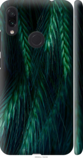 

Чохол Колоски для Xiaomi Redmi Note 7 942331