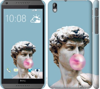 

Чохол Мікеланджело на HTC Desire 816 750493