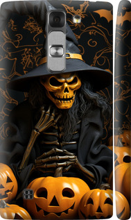 

Чехол Halloween 2 для LG G4c H522y 1639852