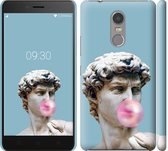 

Чехол Микеланджело для Lenovo K6 Note 750542