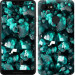 Чехол Кристаллы 2 для Google Pixel 3 XL