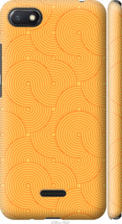 

Чехол Luiji для Xiaomi Redmi 6A 1031796