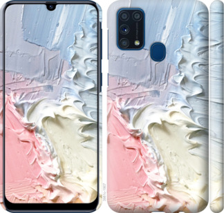 

Чехол Пастель v1 для Samsung Galaxy M31 M315F 932112