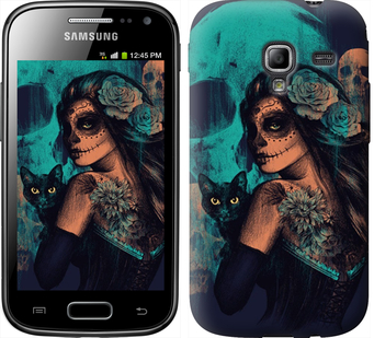 

Чохол Fantasy girl на Samsung Galaxy Ace 2 I8160 641496