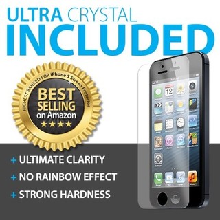 Пластиковая накладка SGP Ultra Thin Air Series для iPhone 5