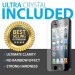 Пластиковая накладка SGP Ultra Thin Air Series для iPhone 5