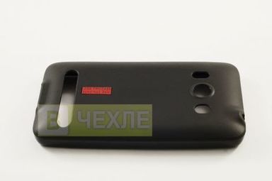 TPU soft чехол для HTC Evo 4G Sprint в магазині vchehle.ua