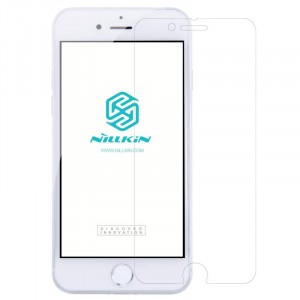 Захисна плівка Nillkin Crystal (на обидві сторони) для iPhone SE 2020