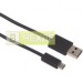 Фото #HTC оригинальный дата кабель USB/microUSB  - DC M400 / DC M410 на vchehle.ua
