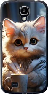 

Чехол White cat для Samsung Galaxy S4 i9500 1630371