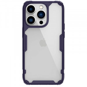 TPU чохол Nillkin Nature Pro Series на Apple iPhone 14 Pro (6.1")