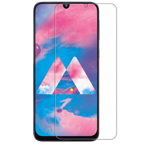 

Защитная пленка Nillkin Crystal для Samsung Galaxy A50s (Анти-отпечатки) 707679