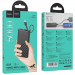 Купити Портативний ЗП Power Bank Hoco J129 Nature (with cable Lightning) 5000 mAhбренд - Hoco; (Black) на vchehle.ua