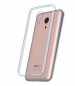 TPU чехол Ultrathin Series 0,33mm для Meizu MX6