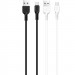 Дата кабель Hoco X20 USB to MicroUSB (3m)