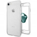 TPU чехол Molan Cano Jelly Sparkle для Apple iPhone 7 / 8 / SE (2020) (4.7")