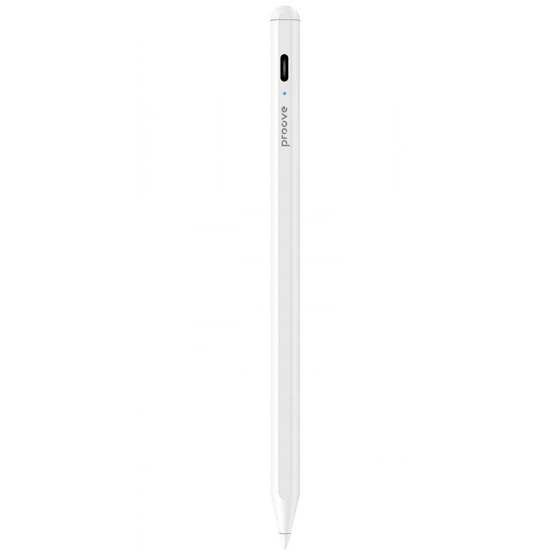 Стілус Proove Magic Wand ASP-02 Universal Version (White)