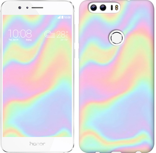 

Чехол пастель для Huawei Honor 8 321442