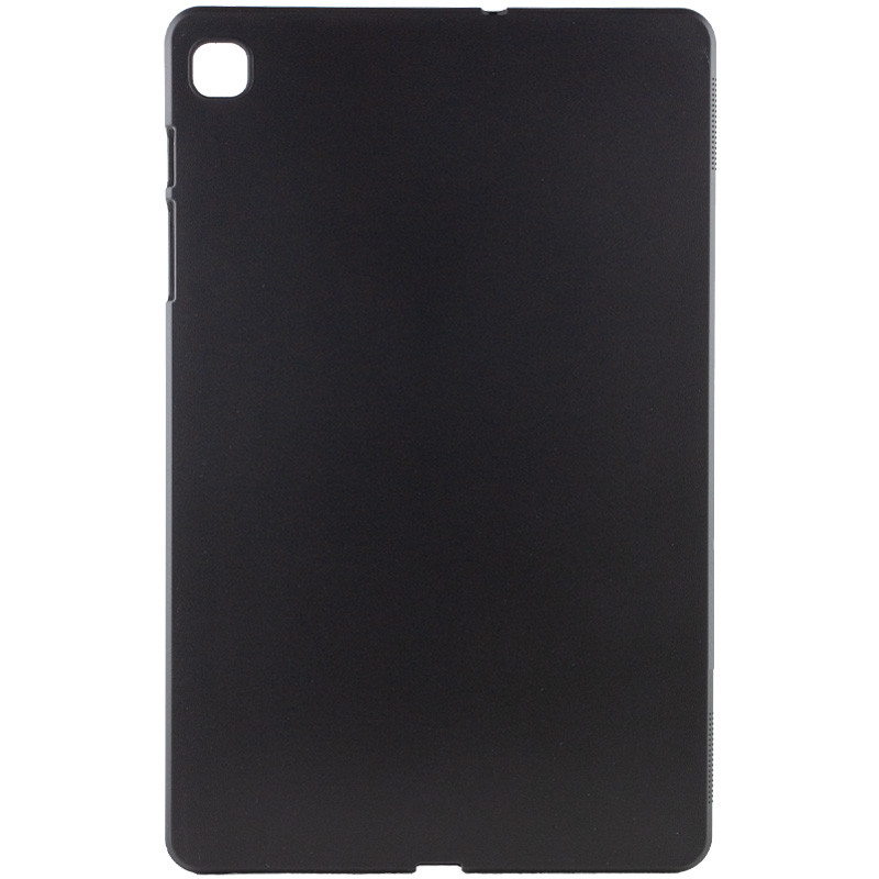 Чехол TPU Epik Black для Samsung Galaxy Tab S6 Lite 10.4" (2022) (Черный)