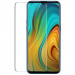 Защитное стекло Ultra 0.33mm для Realme 5 / Realme 6i / Realme C3 / C11 / 5i (картонная упаковка)