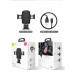 Фото Автодержатель с БЗУ Baseus Gravity Wireless Air Vent (WXYL) в магазине vchehle.ua