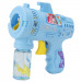 Пістолет із мильними бульбашками Heroes Bubble Gun+ bottle 50ml (Little pony)