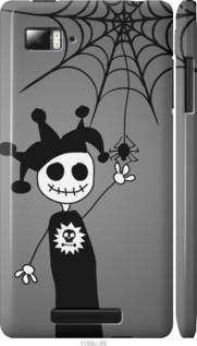 

Чохол Happy Halloween для Lenovo Vibe Z K910 1418701