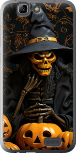 

Чехол Halloween 2 для Huawei Ascend G7 1639919