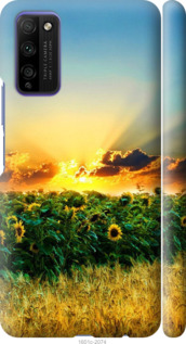 

Чохол Україна на Huawei Honor 30 Lite 1195978