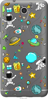 

Чохол Космос на ZTE A510 992519
