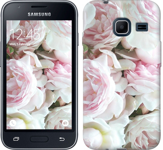 

Чохол Півонії v2 на Samsung Galaxy J1 Mini J105H 632167