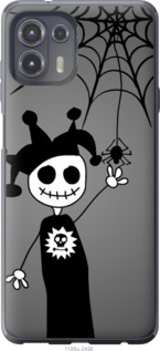 

Чохол Happy Halloween для Motorola Edge 20 Lite 1419126