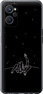 

Чохол Романтика на Realme 9i 1608979