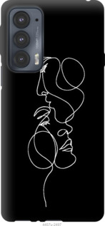 

Чохол Пара на Motorola Edge 20 1229385