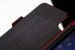 Кожаный чехол SGP Gariz (текстур.красный) для Galaxy Tab в магазине vchehle.ua