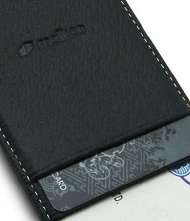 Фото Кожаный чехол Melkco (FT) для HTC Incredible в магазине vchehle.ua