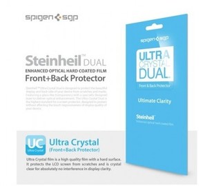 Фото  SGP Steinheil Dual Series для LG Nexus 4